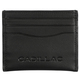 Cadillac Card Wallet